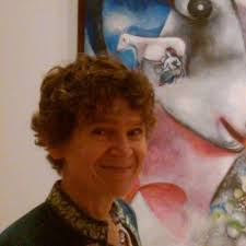 Lesley McLeod (@lesleymac725)