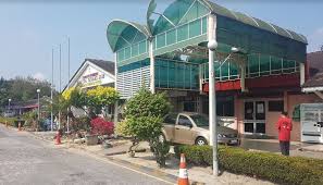 Hospital tuanku ampuan najihah, kuala pilah. Malaysian Panel Hospital Directory
