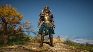 Best Armor Sets To Use In Assassin S Creed Valhalla Assassin S Creed Valhalla Wiki Guide Ign