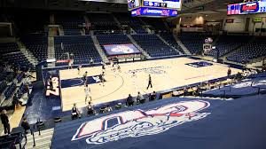 For more than 20 seasons, spokane has been cheering on its hometown team through consecutive ncaa tournament appearances. Byu Basketball To Open Wcc Schedule At No 1 Gonzaga Ksl Sports