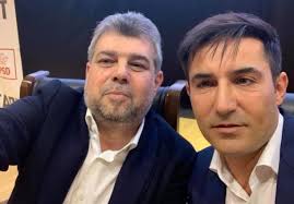 Andrei cosmin ciolacu (born 9 august 1992) is a romanian footballer who plays as a striker for liga ii side fc u craiova 1948. Ciolacu A Fost Somer Pana La 37 De Ani Carierele Celor Doua Faruri Masculine Ale Psd Ciolacu Si Claudiu Manda Aktual24