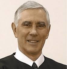 Opinion: Big Questions Surround Judge Russell's 'Small' Foundation