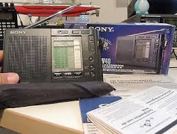 Image result for Sony ICF-SW40