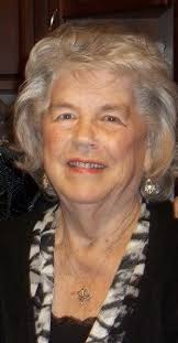 Obituary of Elizabeth Ann Cameron