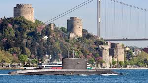 Montrö boğazlar anlaşması genel hükümleri nelerdir? Montro Anlasmasi Nedir Turkiye Icin Ne Anlama Geliyor Euronews