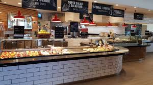 Blueredgroup E Orgogliosa Di Presentare L Arredamento Completo Del Nuovo Autogrill Di Teano Arredamento Bar Ristorante