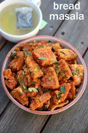 Bread Masala Recipe Masala Bread How To Make Bread Masala Recipe Masala Recipe Indian Food Recipes Vegetarian Recipes
