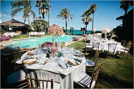 Pin By The Blonde Flamingo On Wedding Venues In 2020 Villa Wedding Spain Wedding Venues Beach Marbella