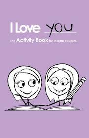 Barnes & noble, inc., is an american bookseller. The Big Activity Book For Lesbian Couples By Lovebook