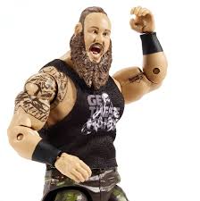 На странице braun strowman новая серия wwe smackdown show — с wwe smackdown show и ещё 2. Mattel Wwe Elite Top Picks Figures Coming Fall 2020