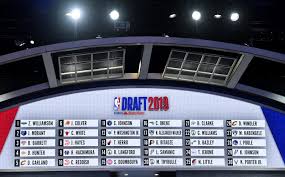 Live updating 2021 nba mock draft with lottery simulator and traded picks. Nba Draft 2020 Mock Draft 4 0
