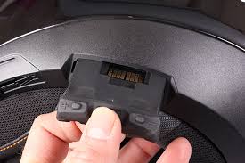 Tested Schuberth Sc1 Communication System Intercom Review