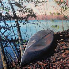 Reid Thorpe, Karen LeQuia, Sophie Baumgartner Exhibition