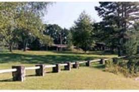 The grounds appear to function as a picnic area for many visitors. Bolding Mill Lake Sidney Lanier Recreation Gov