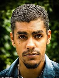 A tear drop tattoo is, as the name suggests, in the shape of tear and is inked below the eyes where actual tears fall. Teardrop Tattoos For Men Teardrop Tattoo Phoenix Tattoo Portrait