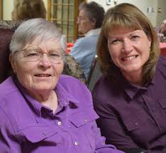 About family, Christmas at Good Samaritan of Mountain Lake