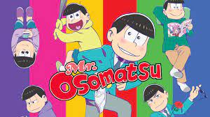 Watch Mr. Osomatsu (English) | Prime Video