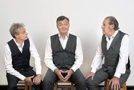 Last updated september 12, 2019. Comedian Andy Gray Talks About Performing A New Play And His New Role In River City Daily Record