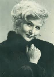 Elizabeth "Beth" Cromack