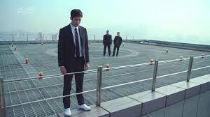 suits episode 3 dramabeans korean drama recaps park hyung sik sik hyung sik