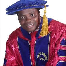 Bishop Michael Bola Awolola (@michael.awolola.7) • Facebook