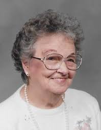 Lois Luttrell Thorne Obituary