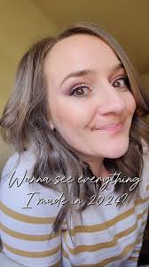 What a wild year! I can't thank you all enough for being part of my  journey! Let's make some magic in 2025🫶🏼