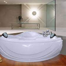 ( bathtub sudut + whirlpool jacuzzi + kran + avur ) paket bathtub whirlpool rp. Jual Bathtub Corner Murah Banget Kota Tangerang Bathtub Indonesia Tokopedia