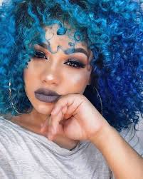 We did not find results for: 78 Blue Natural Hair Ideas Natural Hair Styles Curly Hair Styles Hair Inspiration