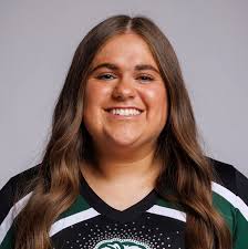 2024-2025 Cheerleading Roster