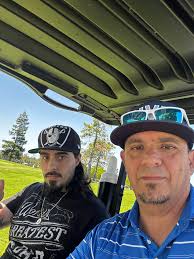 Youth Mini Golf Event at Gateway Christian Center