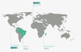 Enchantedlearning.com outline map of colombia. Colombia Map Outline Colombia Map Png Transparent Png Transparent Png Image Pngitem