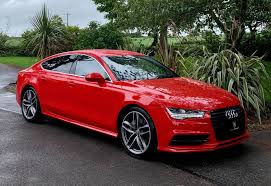 Image result for Misano Red 2018 A7