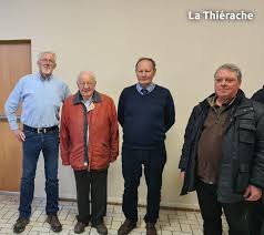 Aisne (02) : Démission du président du comité de la Pierre d'Haudroy