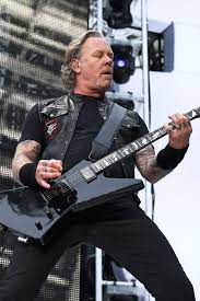 Иван балашов 03.08.2016 7 335 в этом материале: Metallica S James Hetfield Enters Rehab Tour Dates Canceled