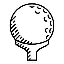 236x314 golf coloring page baby toddler golf golf, golf. Golf Ball Coloring Page Ultra Coloring Pages