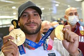 Marcell Jacobs: l'uomo della corsa verso le Olimpiadi di Parigi