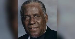 Clarence E. Morris Obituary