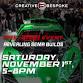 Creative Bespoke Pre-SEMA Reveal Event event image