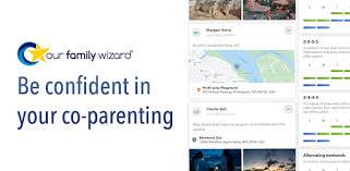 Some apps can't be blocked because they're required for parent. Ourfamilywizard Co Parent App Apps On Google Play