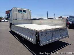 Toyota toyoace bu88r 2d truck 4x2. Sbt Japan Used Trucks Japanese Used Mitsubishi Fuso Fighter Fuso Dump Truck 1995 Truck 44828 For Sale Used Trucks From Japan Are Much More In Demand As Prices Are Really