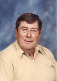 Obituary for Walter F. Hedrick