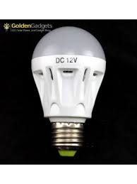12v Dc Led Light Bulbs