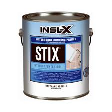 Maybe you would like to learn more about one of these? Benjamin Moore Co Insl X Sxa110099 04 Quart White Stix Water Primer Walmart Com Walmart Com