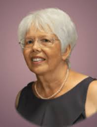 Wilma (French) Randolph