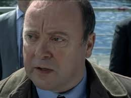 Taggart" Cause to Kill (TV Episode 2005)