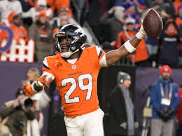 Contract talks have started with Broncos CB Ja'Quan McMillian but no deal  appears imminent - Denver Gazette