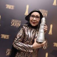 Anugerah melodi (2016) | full. Cerita Pendosa Ingin Ke Syurga