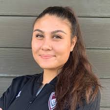 Mylah Fry's Soccer Recruiting Profile