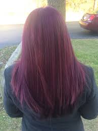 Common Hair Washing Mistakes We All Make Learn Professional Way To Wash Your Hair Hair Color Plum Cool Hair Color Plum Brown Hair